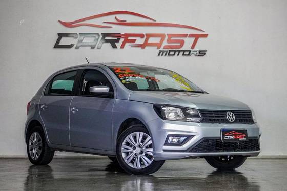 VOLKSWAGEN GOL 1.6 MSI TOTALFLEX 4P MANUAL VOLKSWAGEN GOL 1.6 MSI TOTALFLEX 4P MANUAL